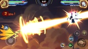Stickman Ninja Fight screenshot 9
