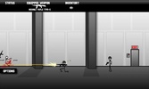 Stickman Escape Death screenshot 1