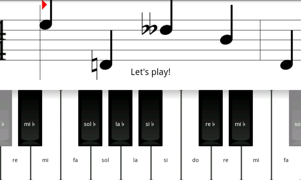 Score Master Lite - Preview 5