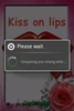 Kissing Test Prank screenshot 2