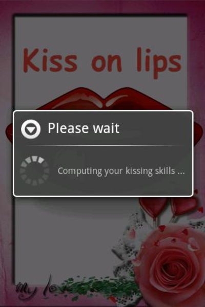 Kissing Test Prank - Preview 2