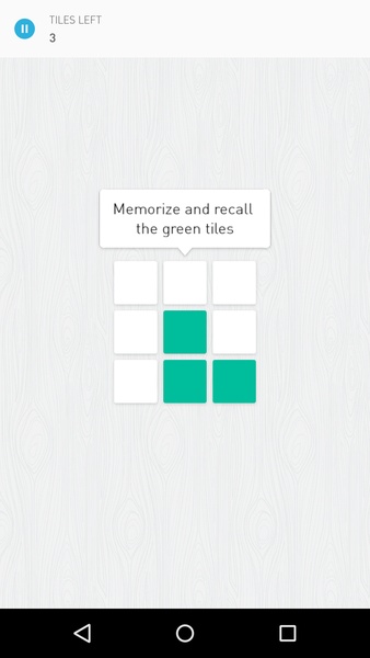 Memorado - Preview 5