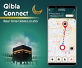 Qibla compass - Find direction screenshot 5