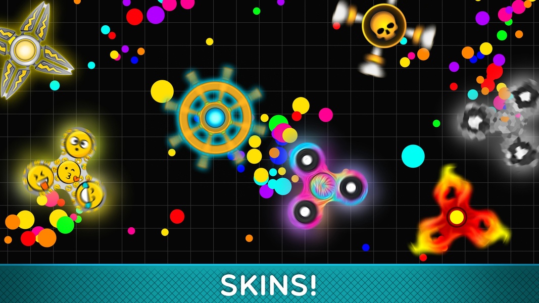 fisp.io - Preview 5