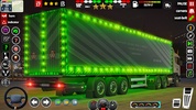 US Truck Games Truck Simulator screenshot 3