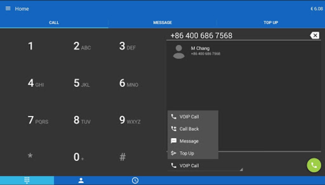 SmartVoip - Preview 5