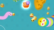 Worms Dash screenshot 6