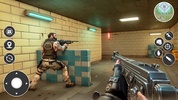 Offline Shooting Gun Games 3D screenshot 6