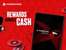 PokerStars screenshot 2