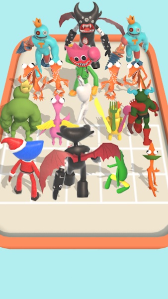 Dino 3d run APK 0.2 - Download APK latest version