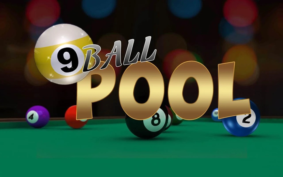 Billiards 9 Ball Pool Game APK for Android Download