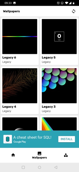 Artwalls - Preview 3