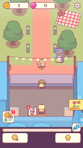 Cat Snack Bar - Preview 11