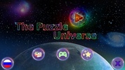 The Puzzle Universe screenshot 4