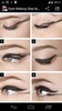 Eyes Makeup Step by Step screenshot 3