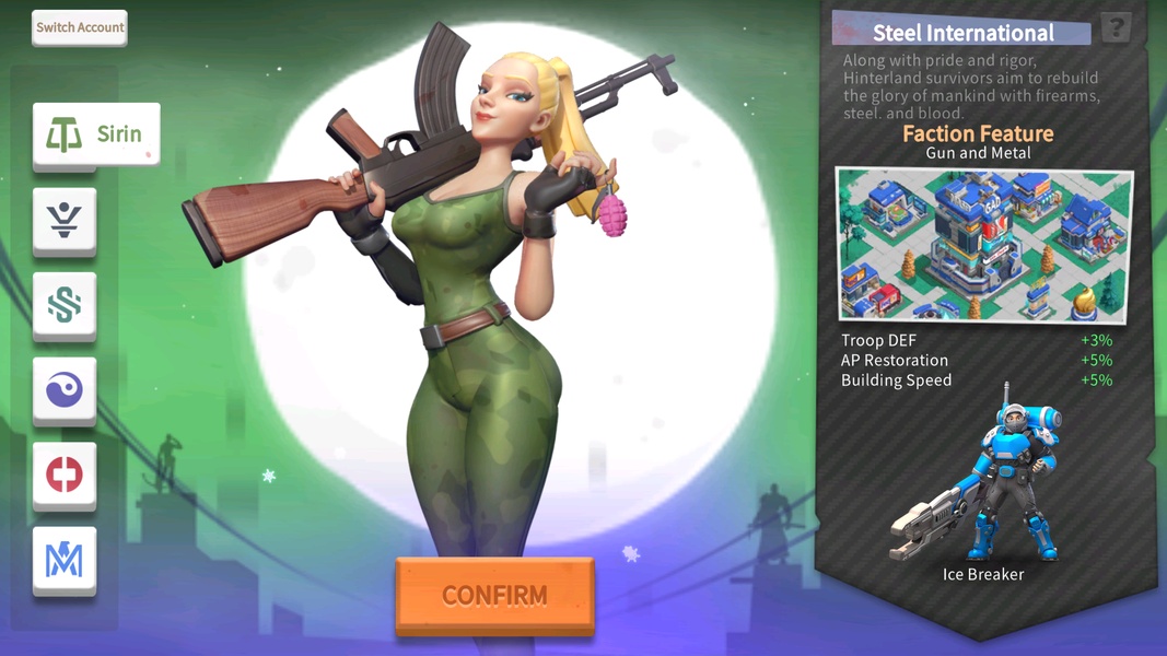 Zombie Mobile - Preview 13