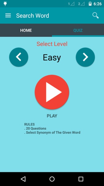 English To Marathi Dictionary - Preview 4