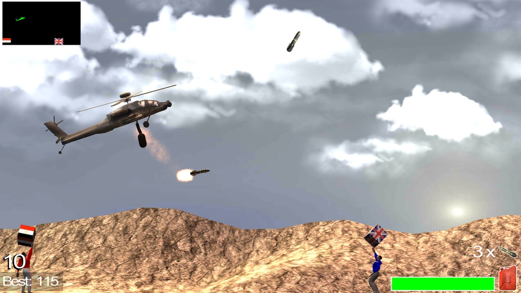 Air Force 306 - Preview 16