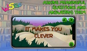 W5GO on Books and Reading screenshot 3