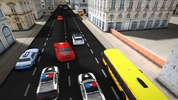 City Police Car Driving 3D screenshot 3
