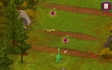 Dino Crossing screenshot 4