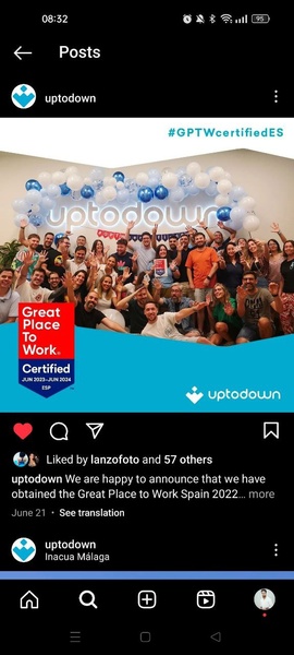 Get follower like comment instagram - Preview 3