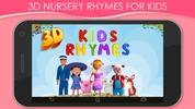 3D Rhymes screenshot 16