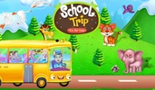 School Trip Fun For Kids screenshot 5