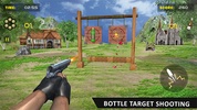 Bottle Shot 3D Sniper screenshot 3