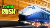 Train Rush screenshot 4