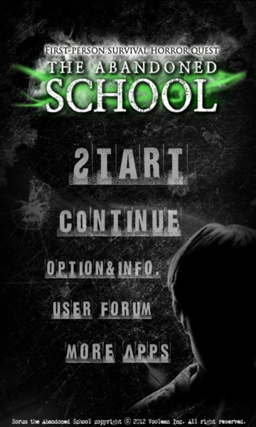 The abandoned school - Preview 5