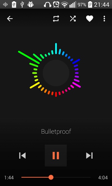 AudioVision - Preview 9