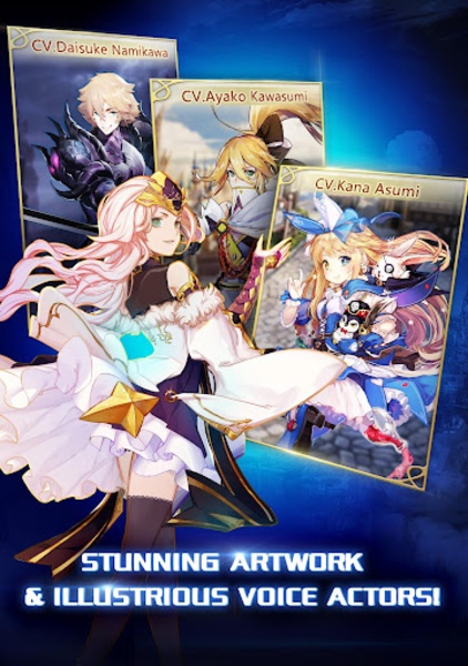Aurora Legend - Preview 8