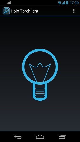 Holo Bulb - Preview 2