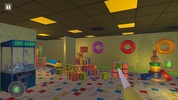 Horror Backrooms Toy Factory screenshot 2