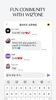 IZONE GALLERY*IZ: For WIZONE screenshot 3