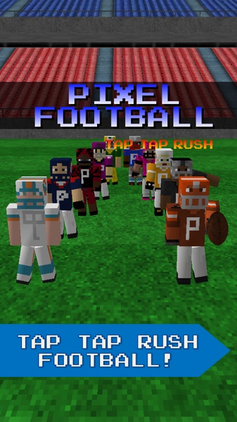 PixelFootball - Preview 5