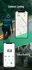 Meilan-Track Cycling with GPS screenshot 2