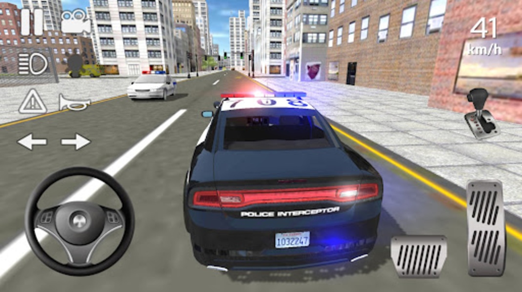 Car Games 2023 - Preview 12