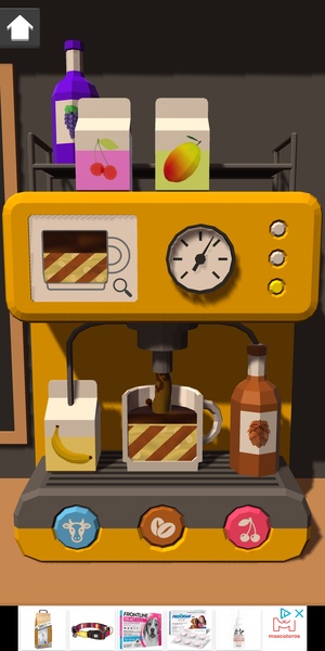 Coffee Inc - Preview 10
