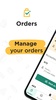 Glovo Partners: Orders screenshot 6