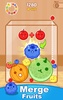 Fruit Merge - Drop merge screenshot 10