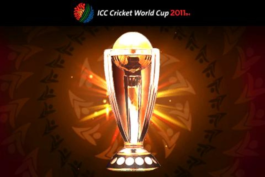 ICC WC 2011 - Preview 1