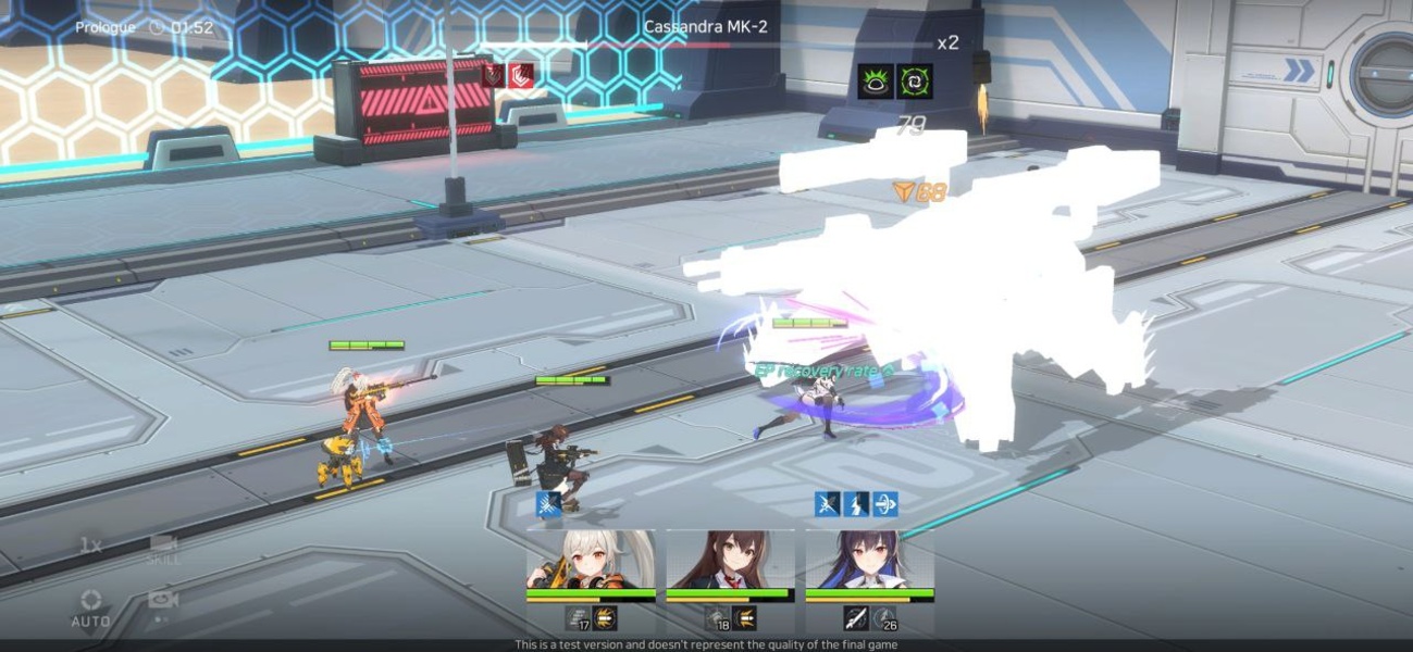 Starseed: Asnia Trigger - Preview 5