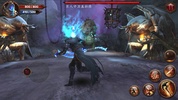 Blade of God (Asia) screenshot 10
