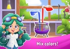 Colors learning games for kids screenshot 5