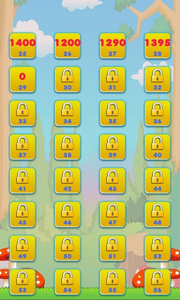 Fruit Shooter - Preview 2