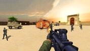 Operation Desert Storm screenshot 2