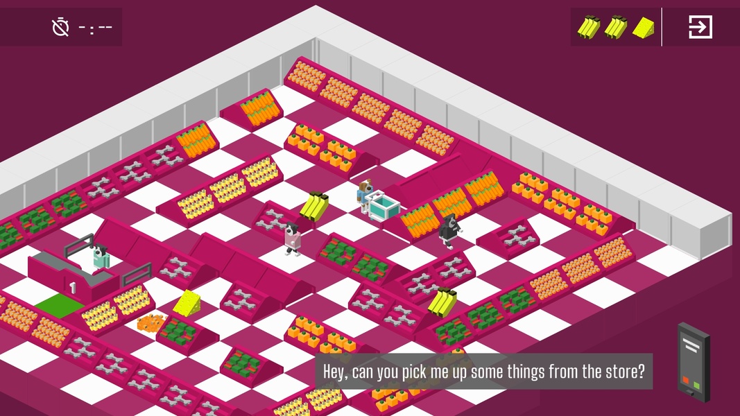 Aisle Trial - Preview 12