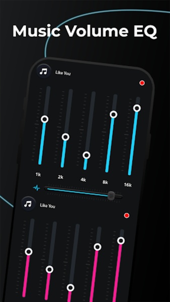 DJ Mixer Studio - Preview 4